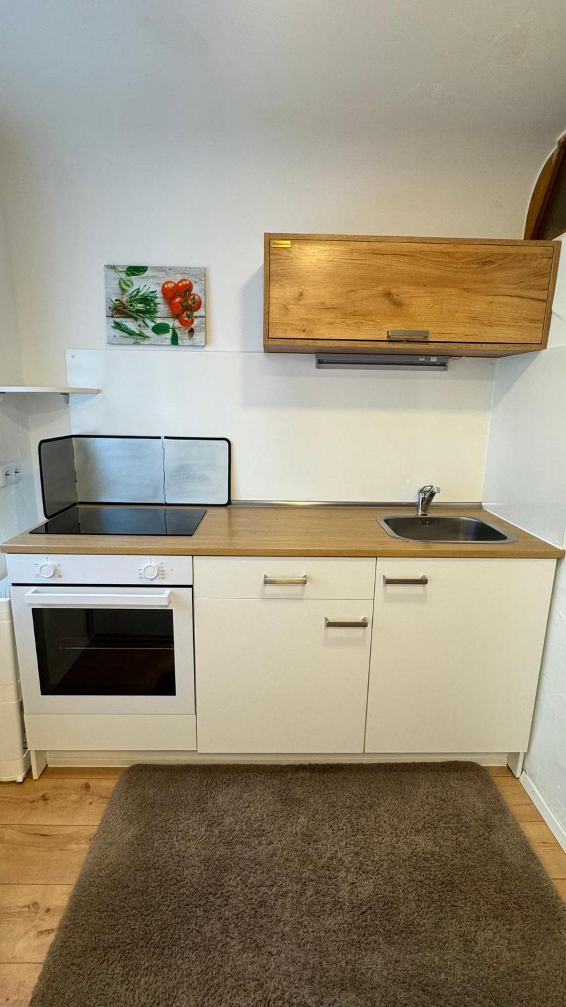 Apartment Balingen City Esterno foto